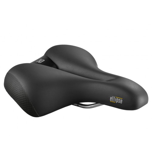 Sillín Selle Royal Ellipse Relaxed Unisex