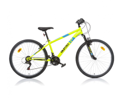 Móvil A través de Fanático ▷ Comprar Bicicleta de montaña Aurelia 26" Dino Online 【 Mejor Precio 】