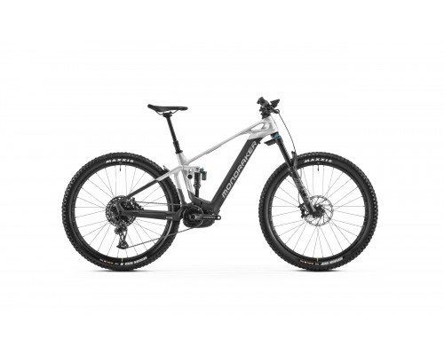 Bicicleta Mondraker E-Bike Crafty Carbon R 2022