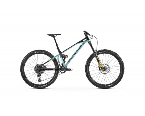 Bicicleta Mondraker Superfoxy R 2022