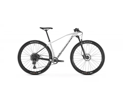 Bicicleta Mondraker Chrono Carbon 2022