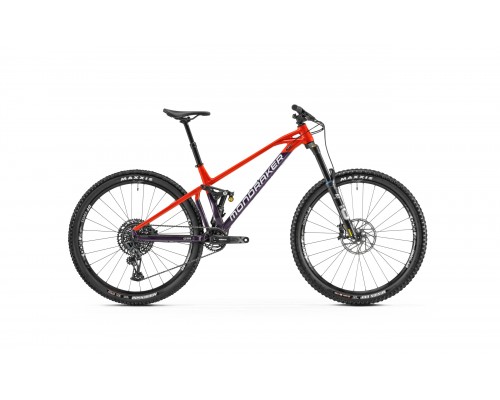 Bicicleta Mondraker Foxy R 2022