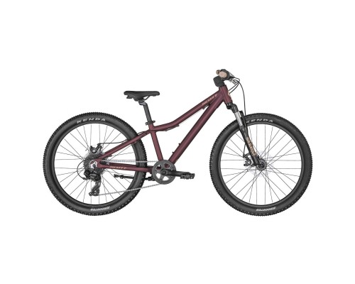 Bicicleta Scott Contessa 24 Disc