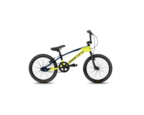 ▷ Comprar Bicicleta Monty BMX 139 Online 【 Mejor Precio