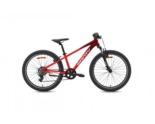 Bicicleta Monty KX7 MKX72