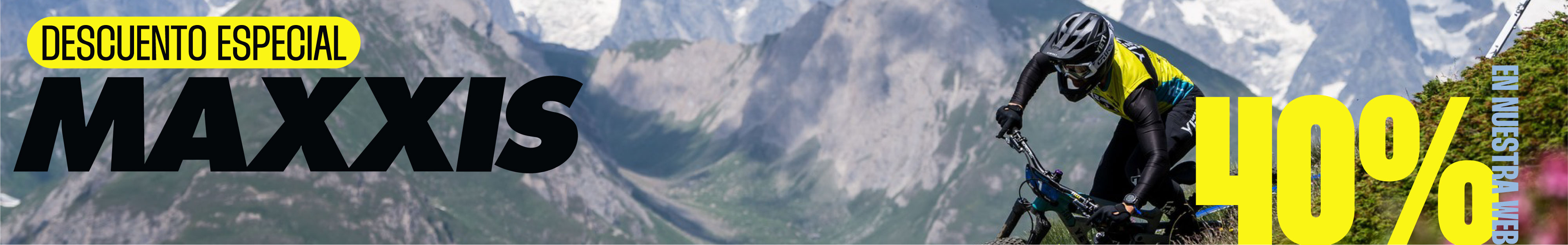 maxxis Slide background