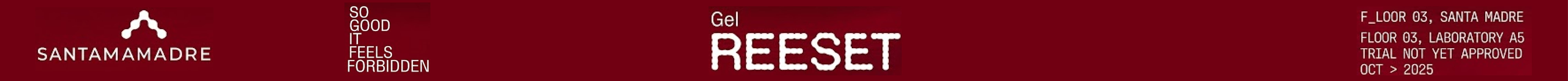 gelreset Slide background