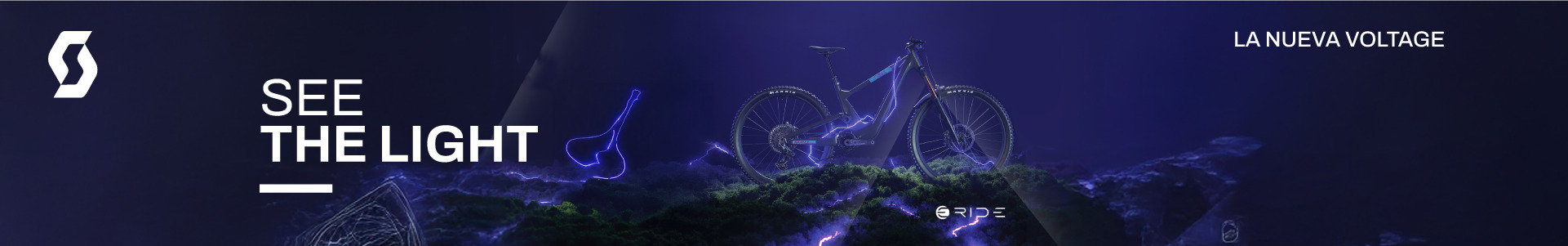 Slide background