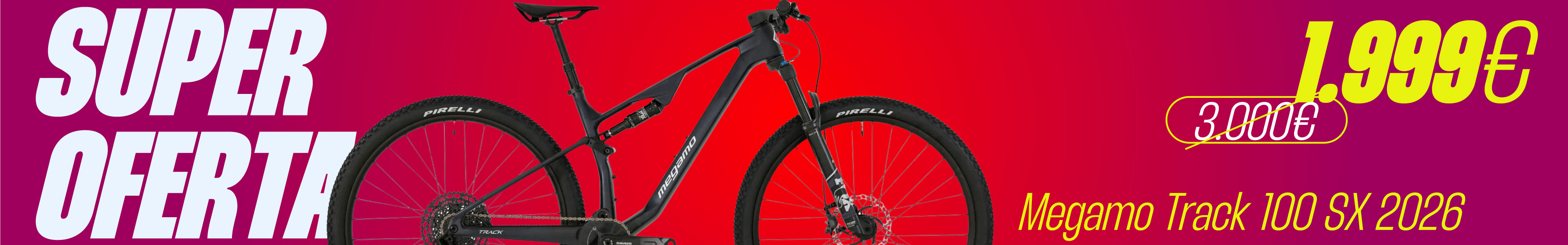 super oferta megamo Slide background