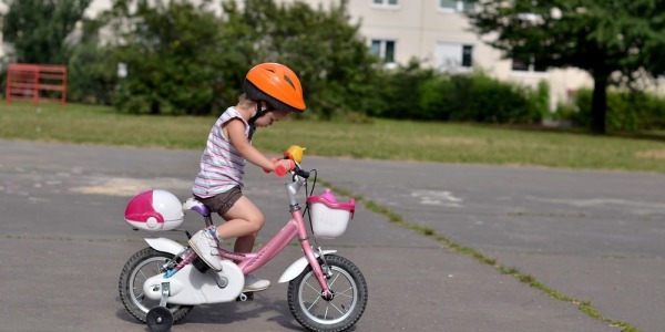 Guía completa: Cómo elegir la mejor bicicleta de 14 pulgadas para niños