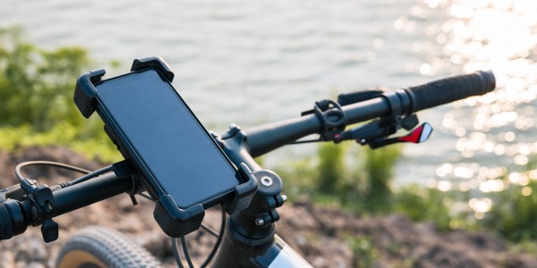 Mejores soportes de móvil para bicicleta 2026