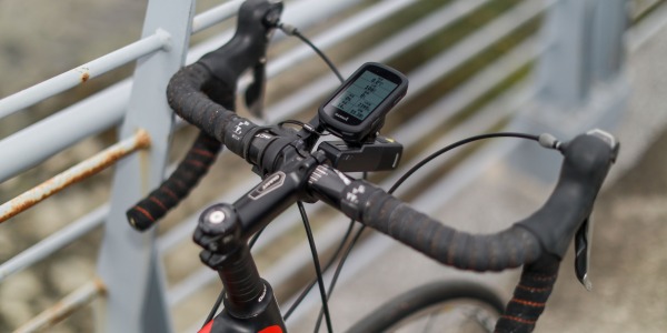 Tipos de potenciómetros para ciclismo