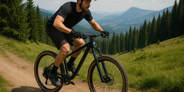 Las 5 Mejores Bicicletas 27.5 para MTB de 2025