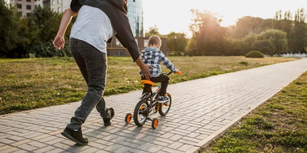 Guía fácil para padres: cómo elegir la mejor bicicleta de 16 pulgadas para tu hijo