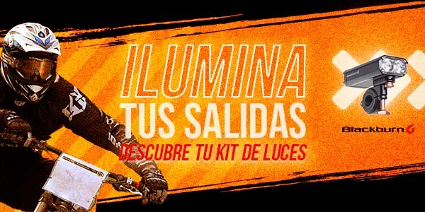 Ilumina tus salidas con Ciclos Currá