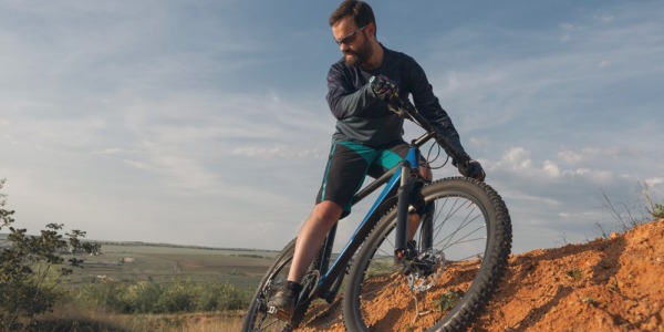 MTB rígidas: bicicletas ligeras para mejorar tu rendimiento