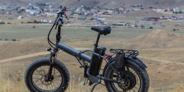 Fatbike eléctrica: guía completa para elegir y disfrutar tu bicicleta fat bike eléctrica