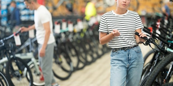 Megamo Reason: probamos la e-MTB más potente e integrada, la revolución que esperabas