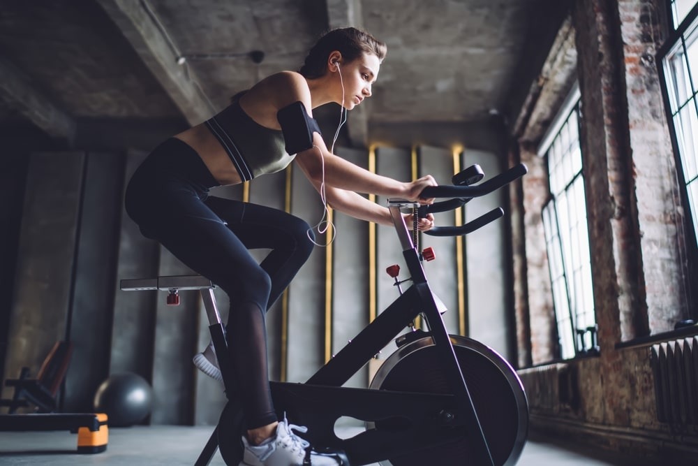 Guía Completa para Elegir la Mejor Bicicleta Estática para tu Entrenamiento en Casa